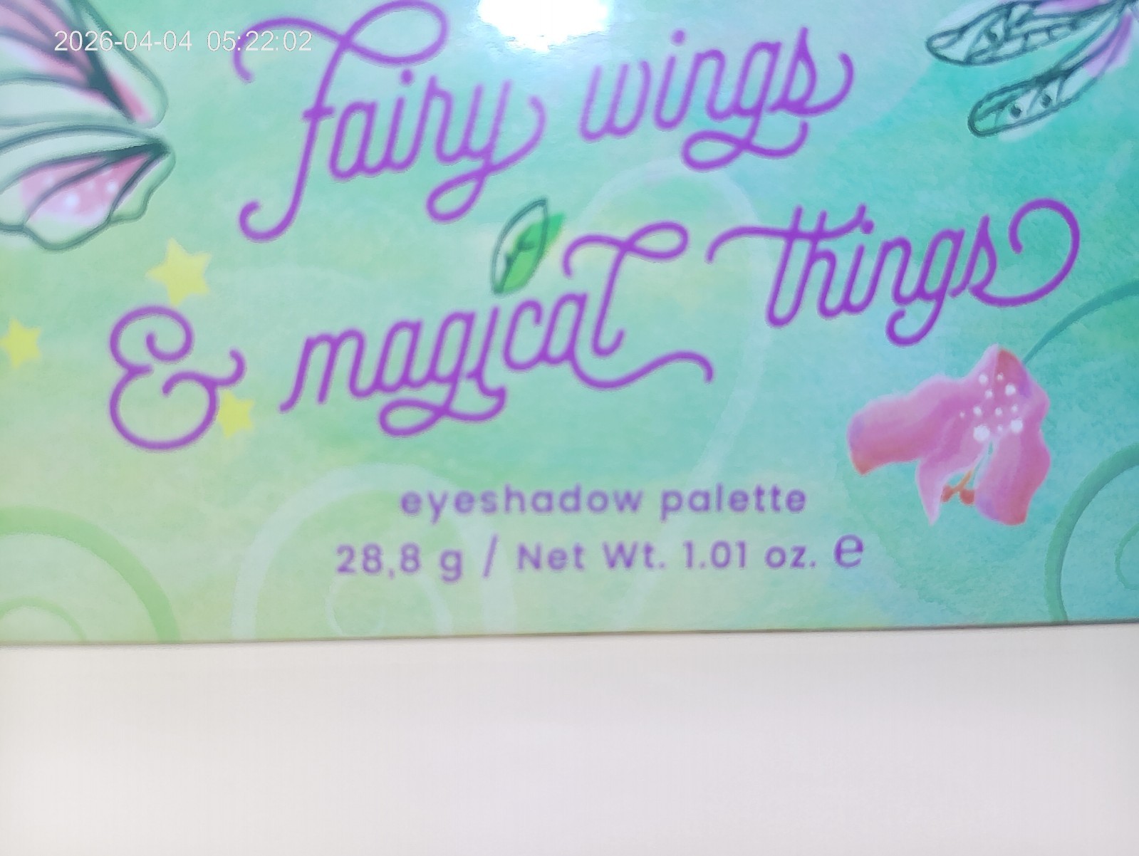 PALETTES MIXED BRANDS YOU PICK-SEALED- BEAUTY CREATIONS , DE’LANCI, ESSENCE, LA