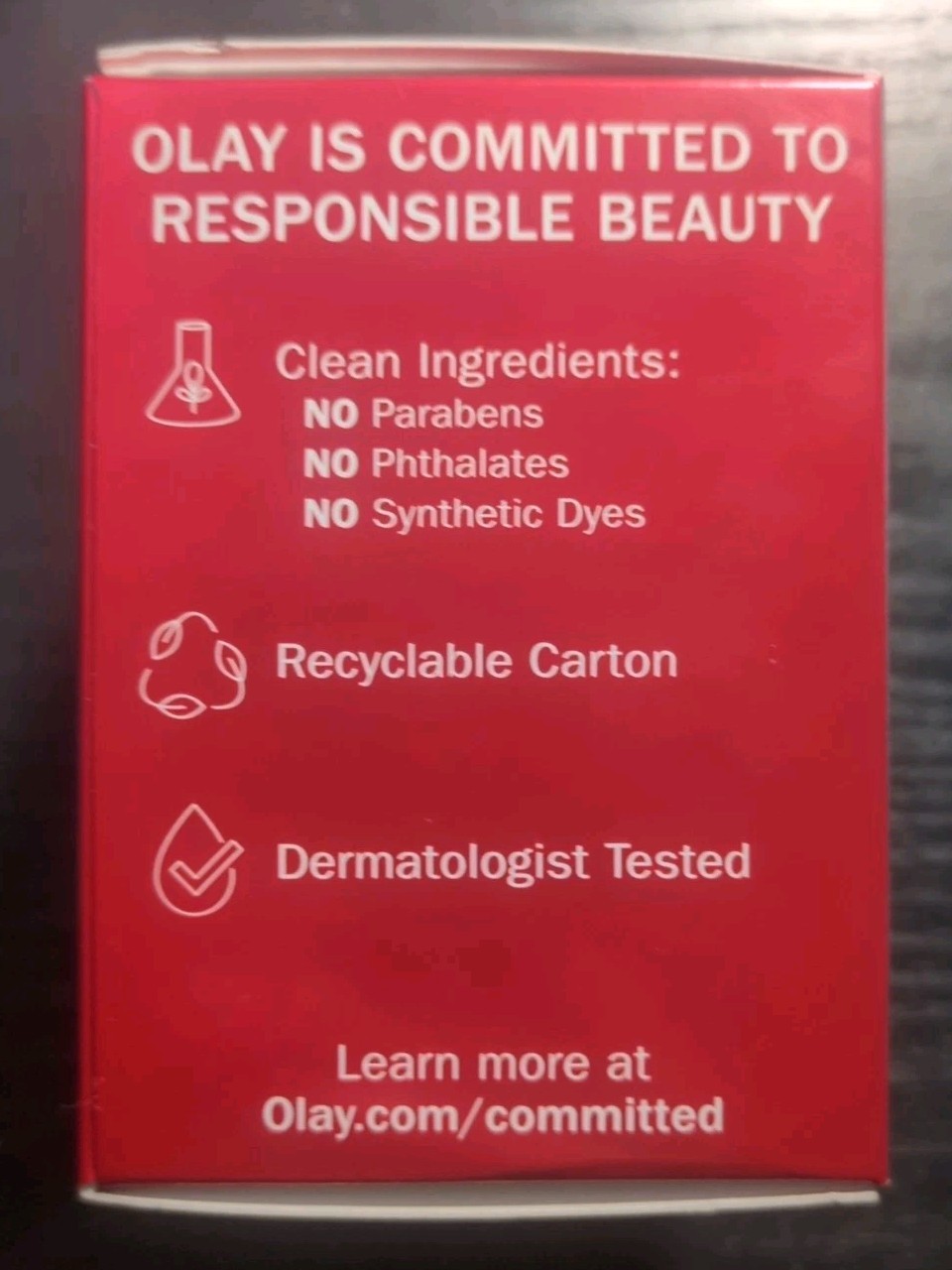 Olay Regenerist Micro-Sculpting Cream Anti Aging Moisturizer 1.7oz Fragrnce Free