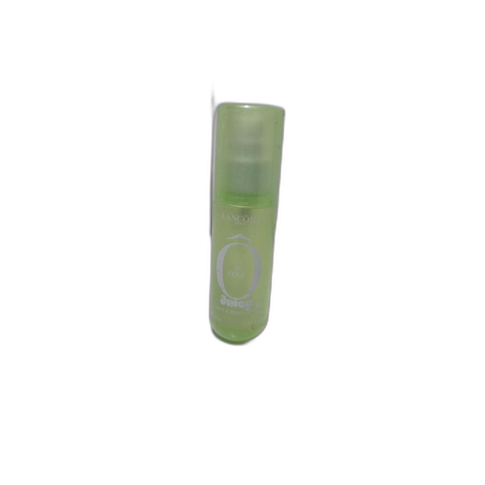 Lancome O Cool Juicy Hair & Body Mist Perfume Summer Scent 3 Fl Oz Women