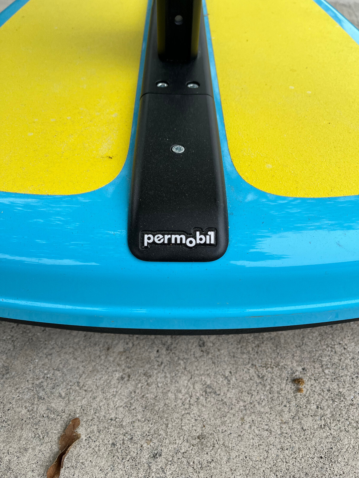 Permobil Mini Explorer – powered mobility solution for children 12-36 months
