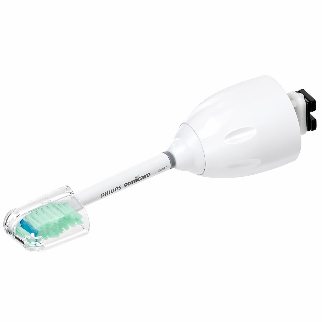 5 pack Philips Sonicare E Series Replacement Brush Heads White