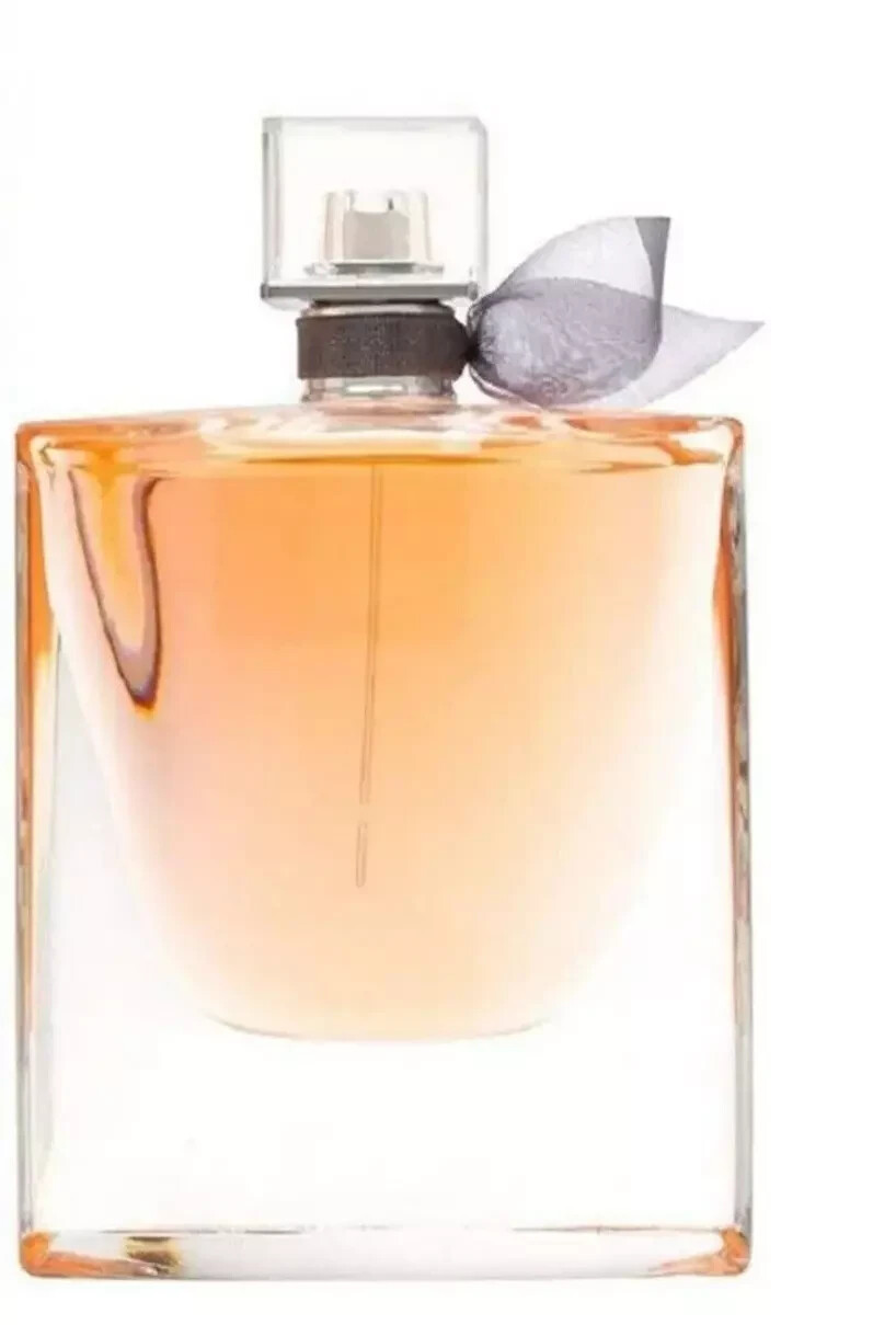 La Vie Est Belle By Lancome 3.4 oz Spray L’Eau De Parfum Women’s – New Unsealed