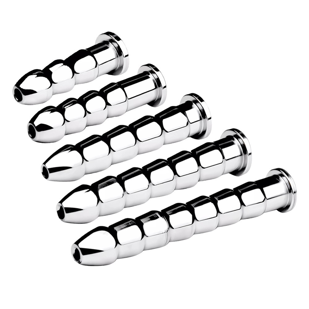 Metal Men’s Wellness Expander Smooth Tool Comfort Wear For Adult