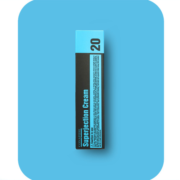 Conapidil Superjection Cream – Brightening, Scar & Pigmentation Care