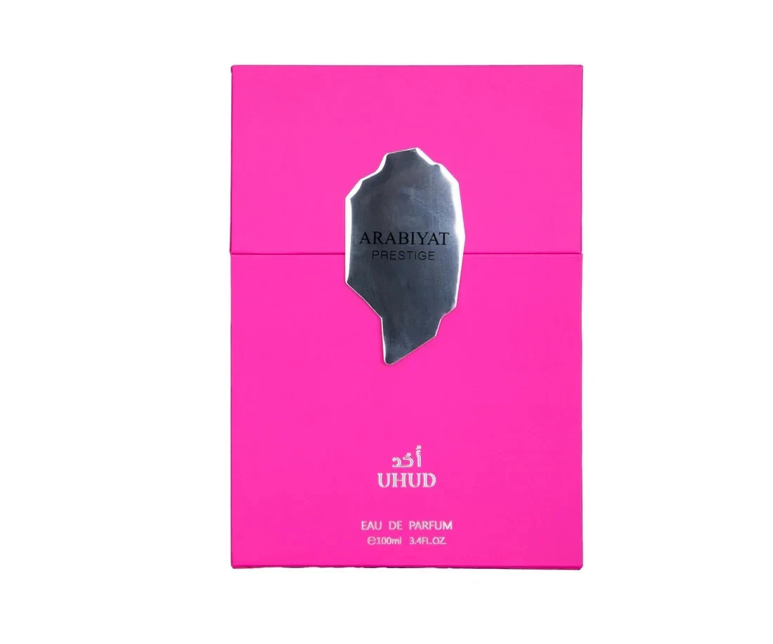 Arabiyat Prestige MPF My Perfumes – Uhud | EDP | UNISEX 3.4oz 100 ml