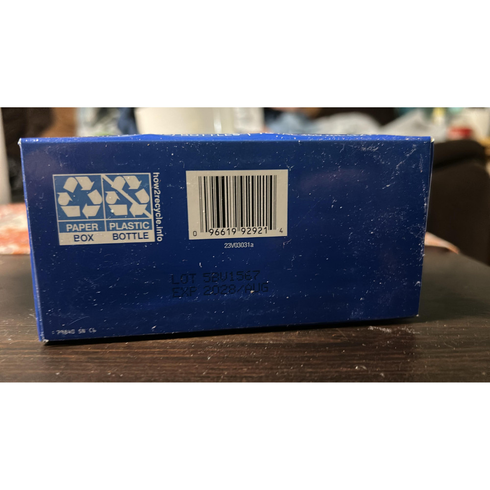 Kirkland Minoxidil 5% Extra Strength Hair Regrowth Men 6 Month Supply