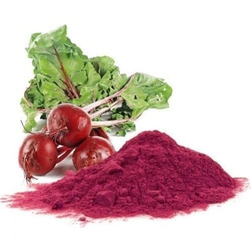 Organic Beet Root Powder 100g- Superfood, Certified Organic