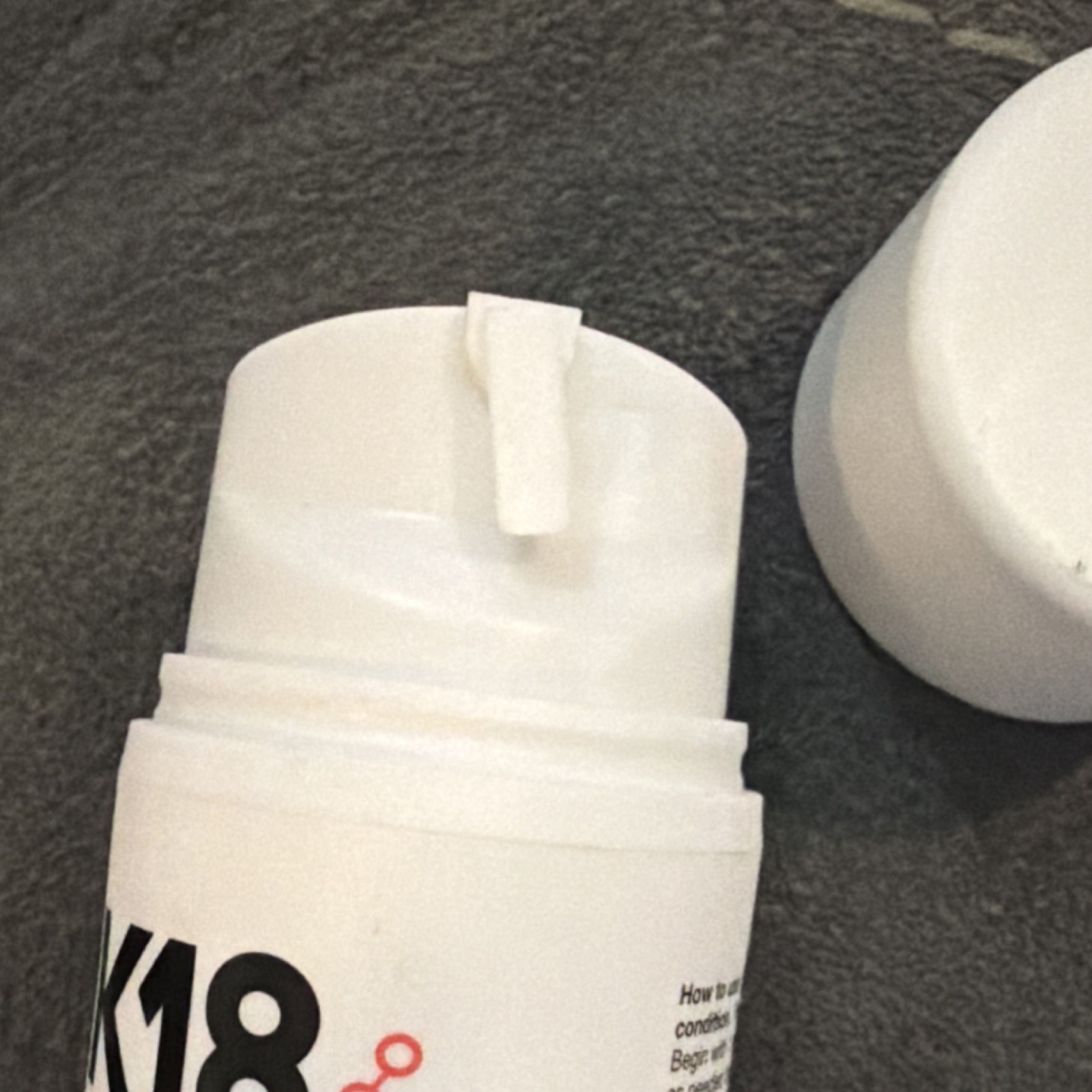 K18 Biomimetic Hairscience Leave-In Molecular Repair Hair Mask 50ml 1.7 fl oz