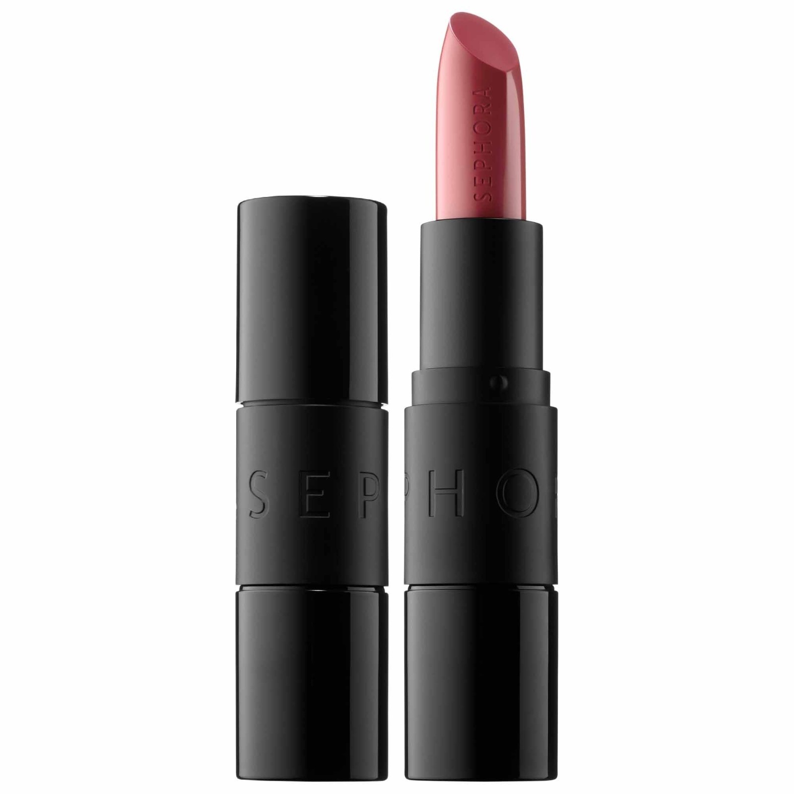 SEPHORA COLLECTION Authentic Satin Hydrating Lipstick 0.12 oz 12 shades
