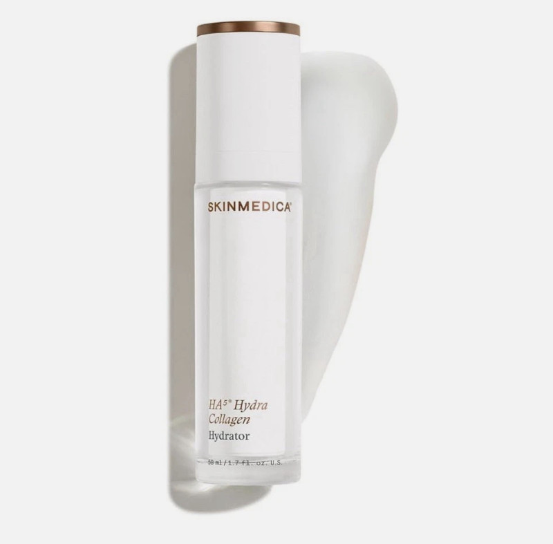 SkinMedica HA5 HYDRA COLLAGEN 1.7 fl oz/ 50 ml New Retail $192