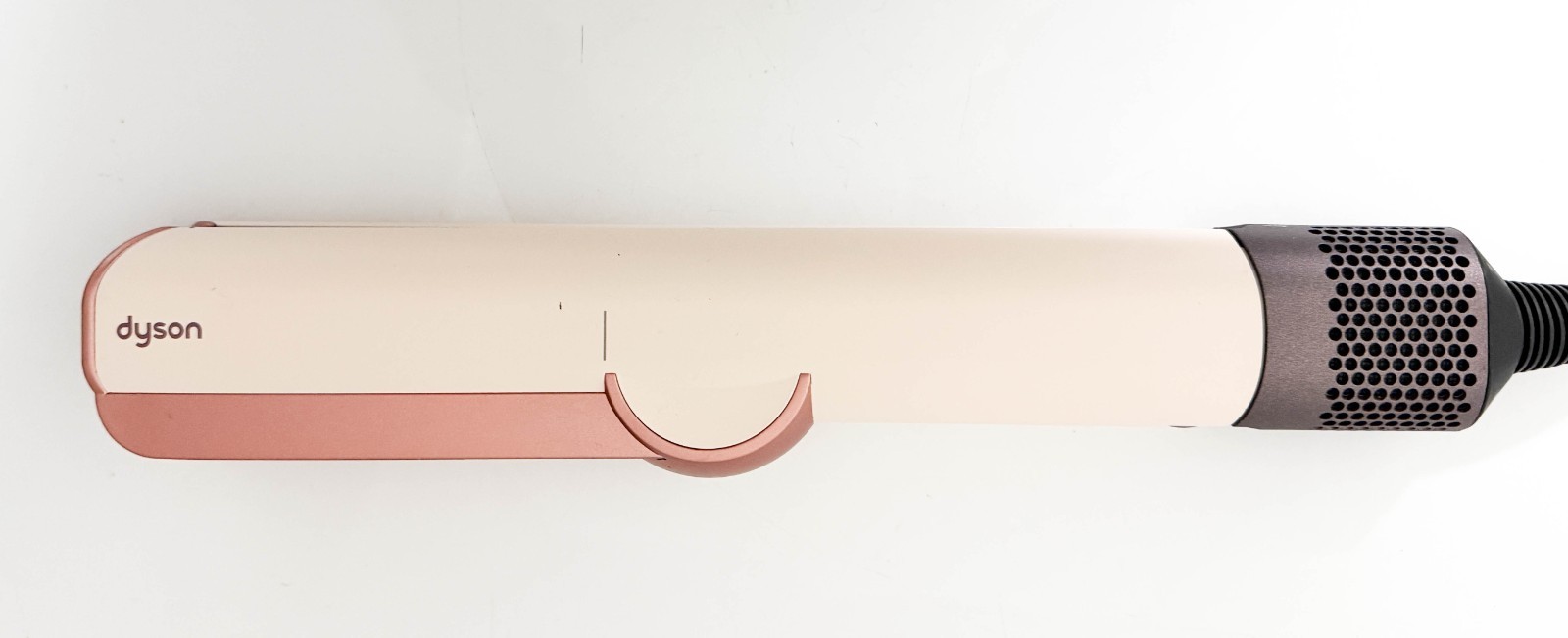 Dyson Premium Airstrait Straightener – Ceramic Pink (USED)