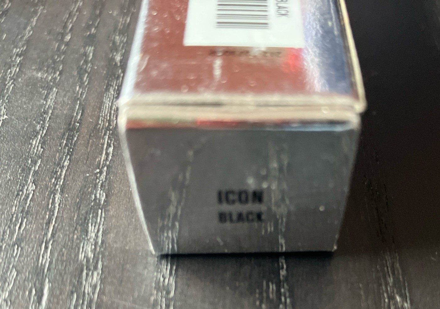 Il Makiage Icon High Volume Intense Curl Mascara Black, Full Size 8 Ml (.27 Oz)