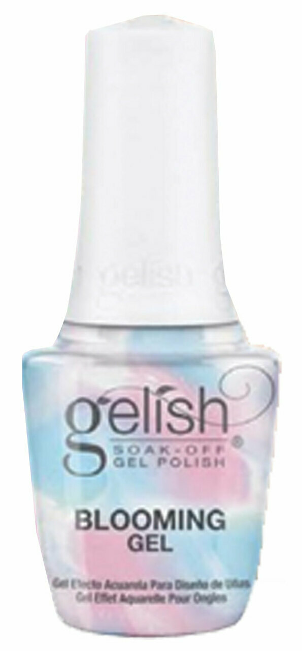 Harmony Gelish Soak Off Blooming Gel 15 mL/ 0.5 oz