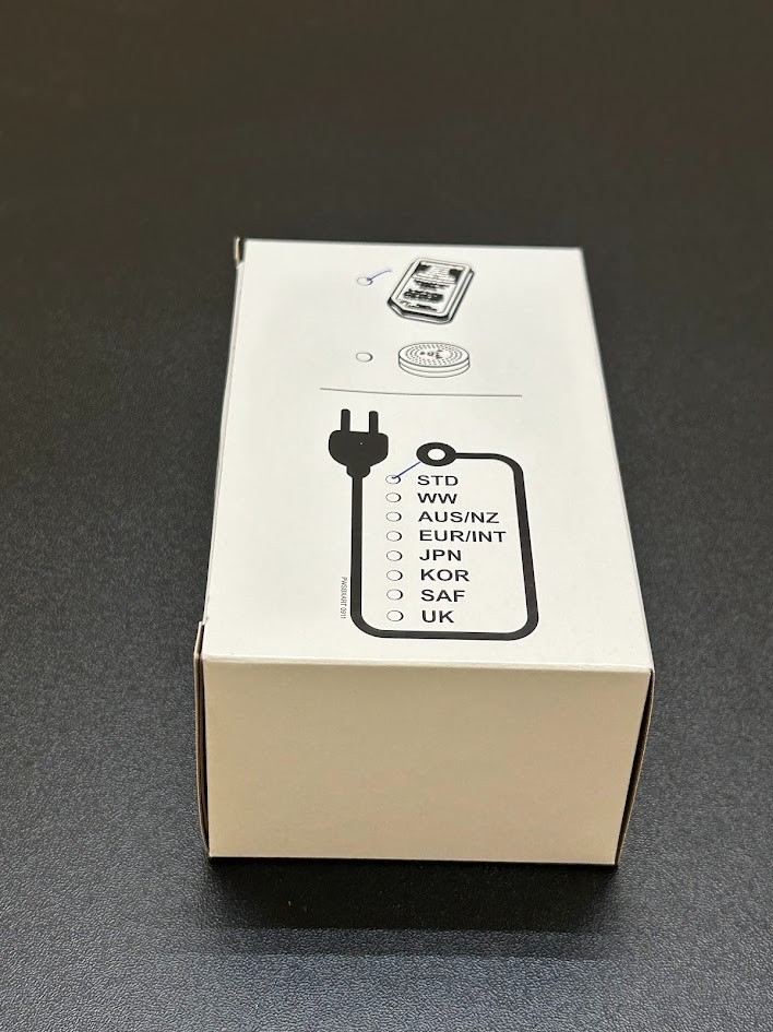 AC Adapter For Dry & Store Global II Electric Hearing Aid Dehumidifier