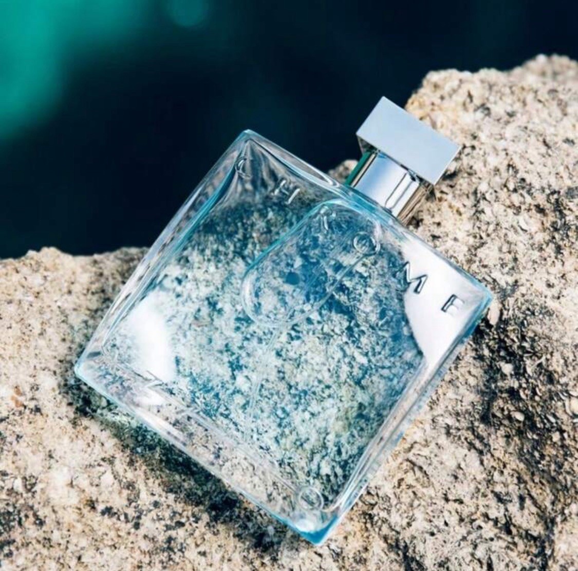 Azzaro Chrome 6.8oz Men’s Eau de Toilette Spray