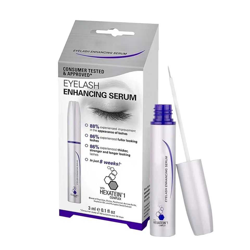 Rapid/Lash Eyelash Enhancing Serum Enhancer Growth Conditioner 3ml/0.1 fl oz