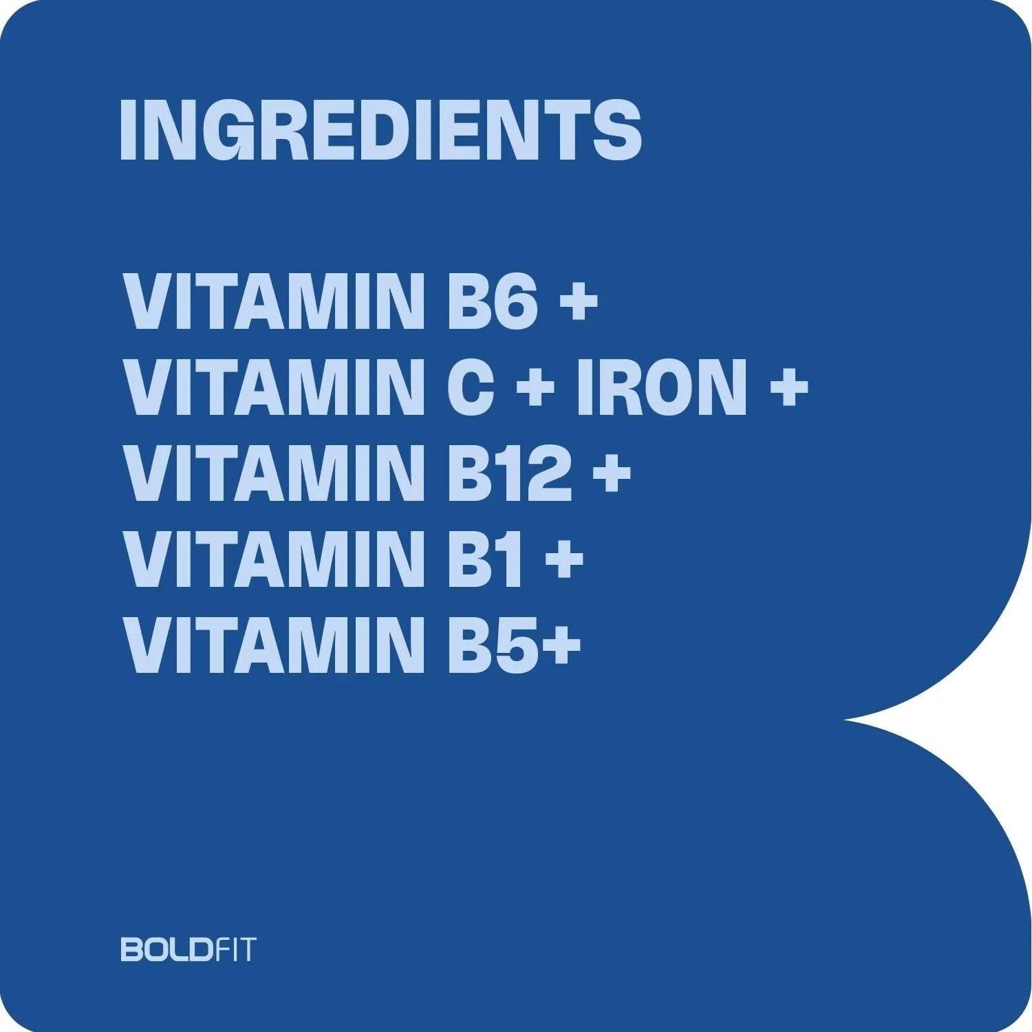 Boldfit Multivitamin For Women With Probiotics immunity 60 tablets Pack of 2