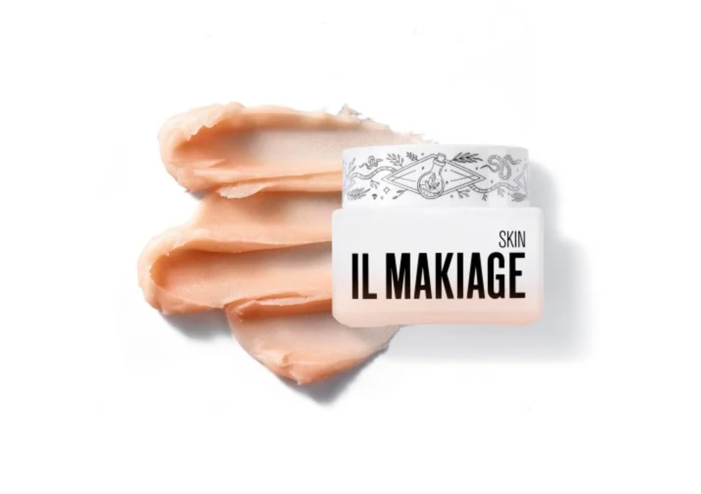 IL MAKIAGE – Power Redo Wrinkle Fix Advanced – Anti-Aging Blur & Smooth Wrinkle