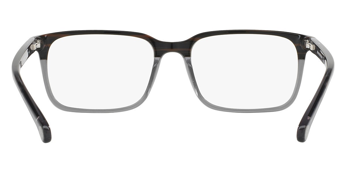 Brooks Brothers 2033 Eyeglasses 6123 Grey 100% AUTHENTIC
