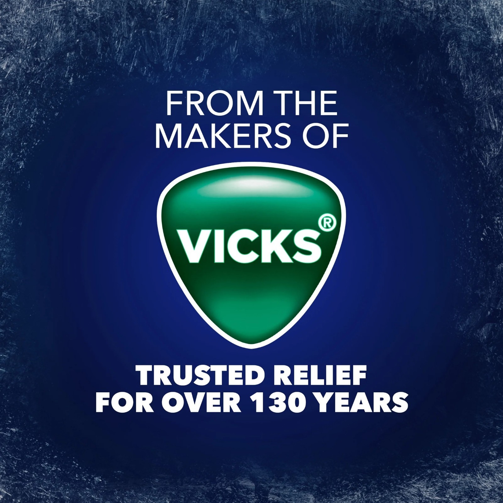 2 pack-NEW Vicks VapoCool Severe Sore Throat Drops, Max Menthol Winterfrost 45ct