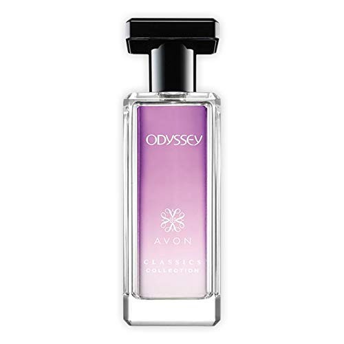 AVON Odyssey Cologne Spray 1.7 Fl.Oz.