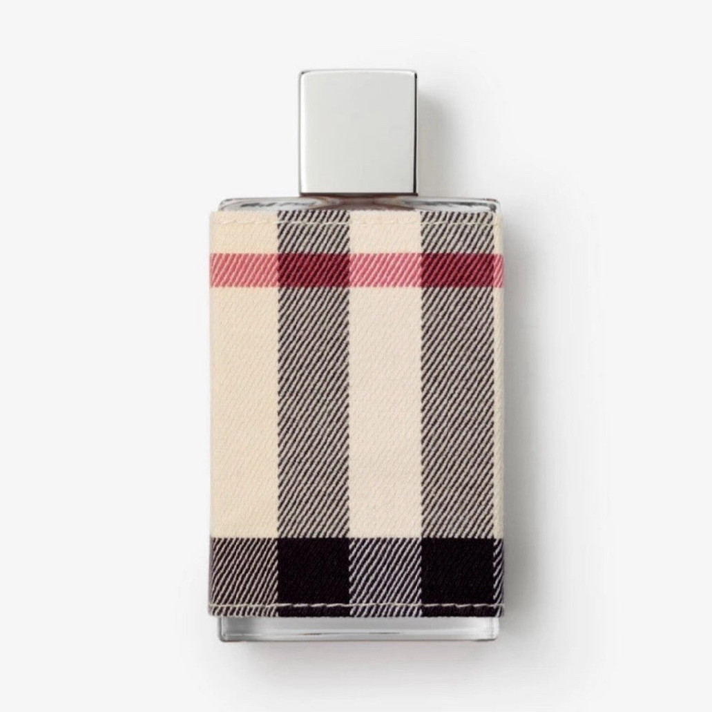 Burberry London For Men Eau De Toilette Spray 3.3 fl.oz. Tester
