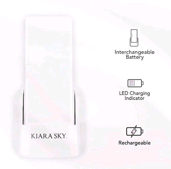 Kiara Sky Beyond Pro Rechargeable Battery Pack (Extra Rechargeable Battery fo…