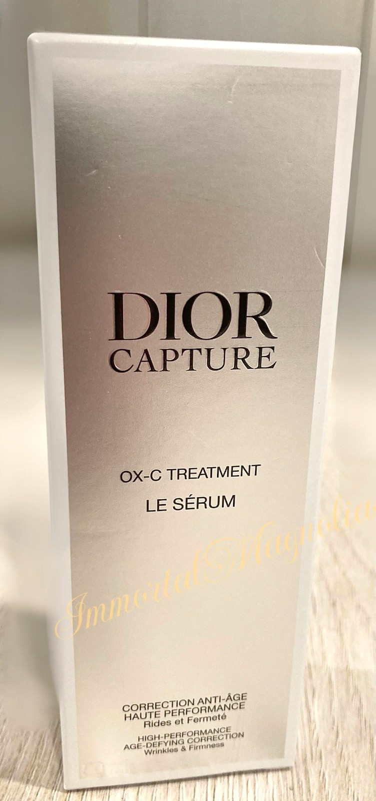 Dior Capture Totale Dream Skin Advanced Global Age-Defying Skincare 50ml/1.7oz