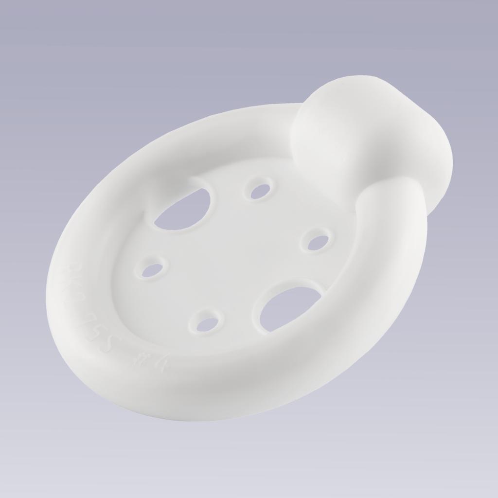Pessary Ring With Knob – Knobbed Pessary Ring With Support ALL Sizes!!!