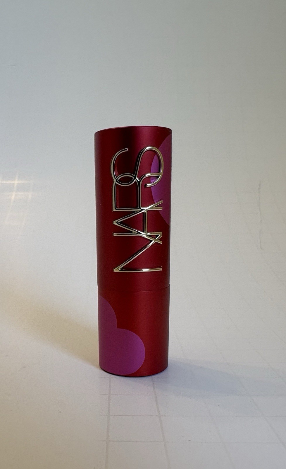 NARS Explicit Lipstick Only Yours 0.13 oz 810 Explicit Lipstick 24M