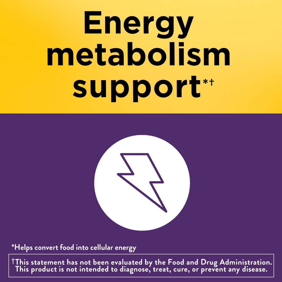 Nature Made Maximum Strength Biotin 5000 mcg Helps Support 120ct