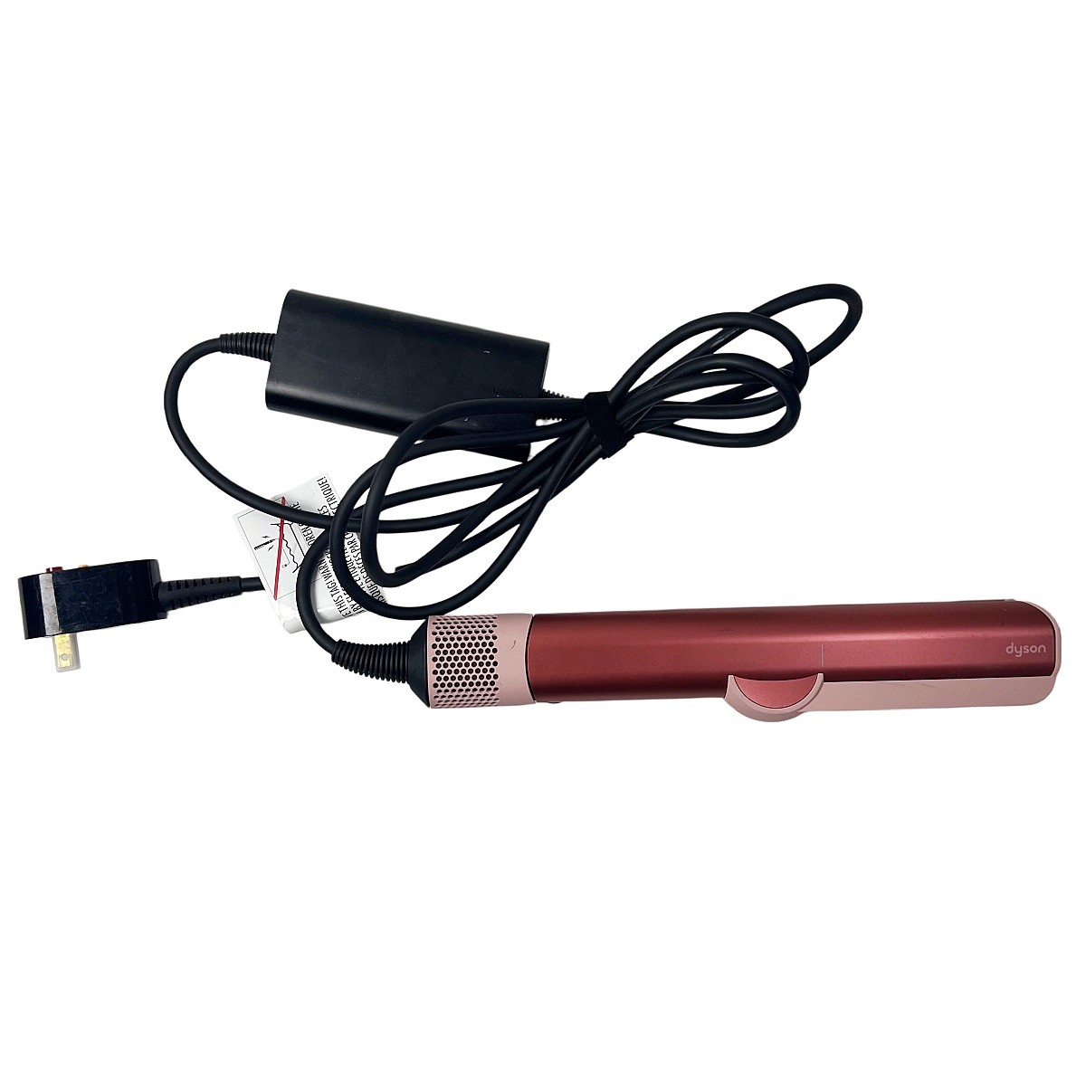 Dyson Special Edition Airstrait Straightener Ceramic Strawberry Bronze