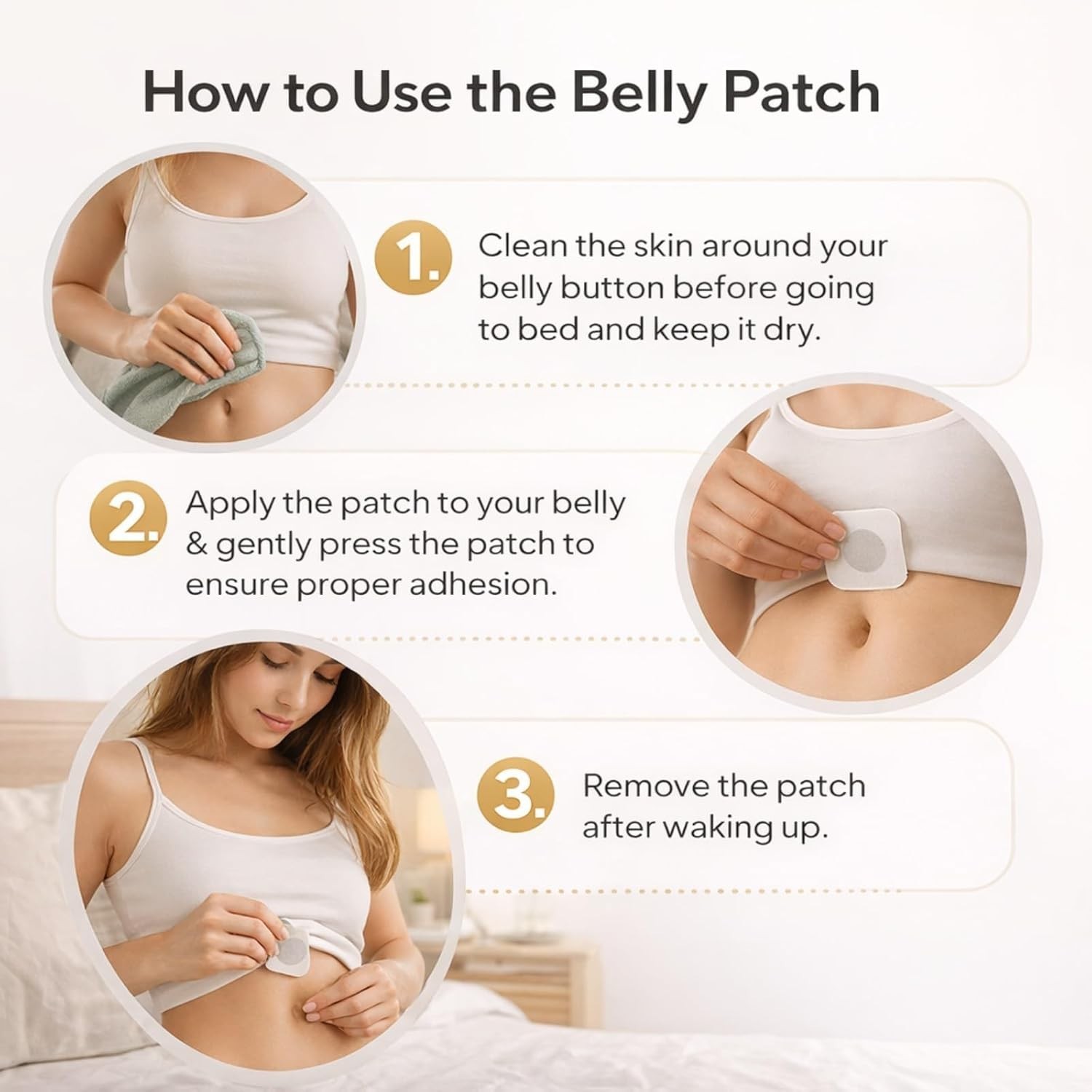 Moringa Berberine + NAD+ 10-in-1 Microneedle Patches Bioavailable Strength NEW