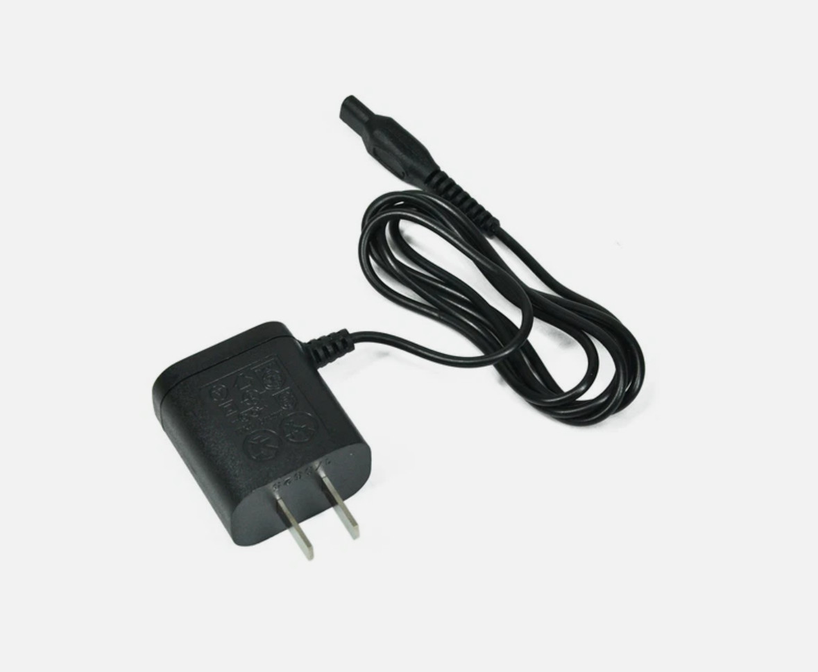 NEW For Philips Norelco Electric Shaver HQ8505 Power Cord Charger Free shipping