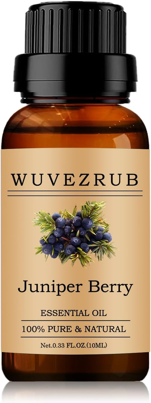 Rosemary Essential Oil – 10ML, 100% Pure and Natural for Aromatherapy Diffuser –