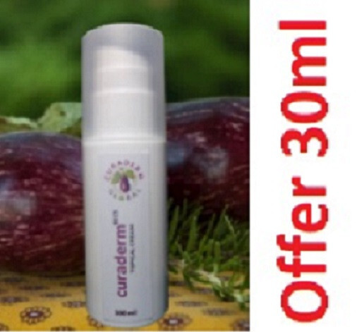 Curaderm BEC5 Cream 30ml New Formula. Full Spectrum ⭐ ⭐ ORIGINAL ⭐⭐⭐⭐.