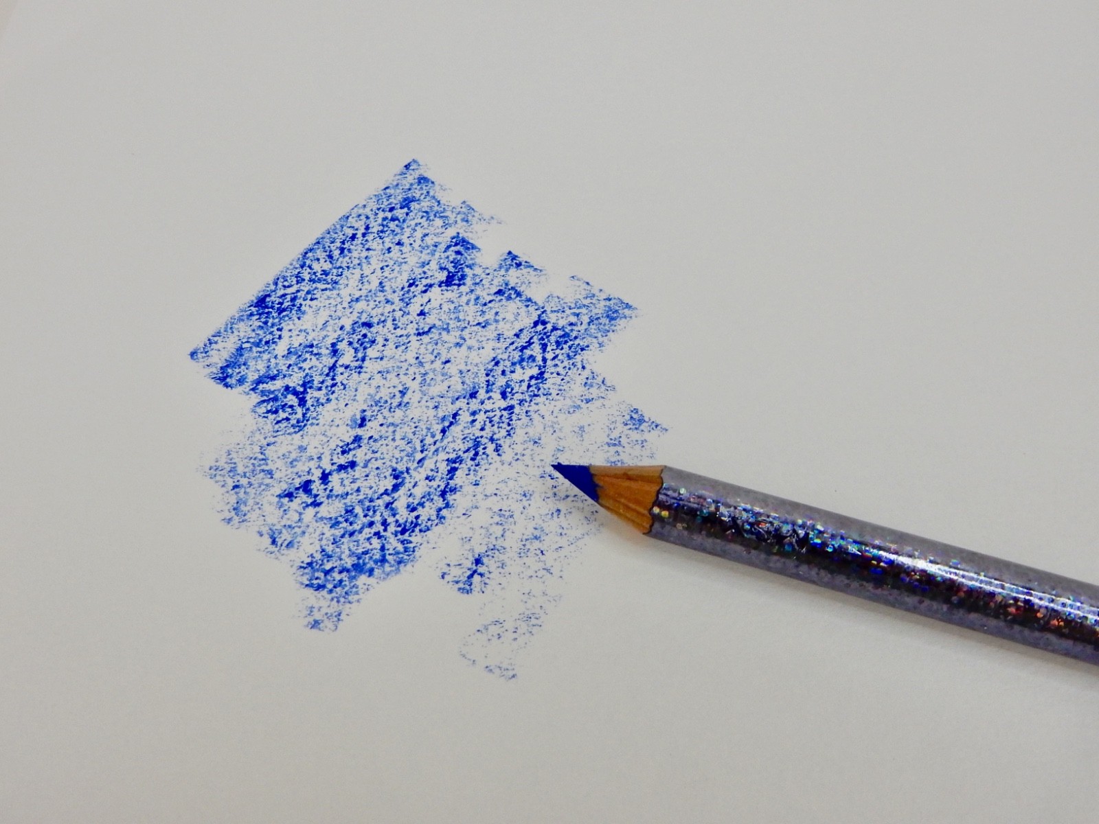EYE PENCIL 7″ BLUE (07101) *BUYER GETS 24 PENCILS*