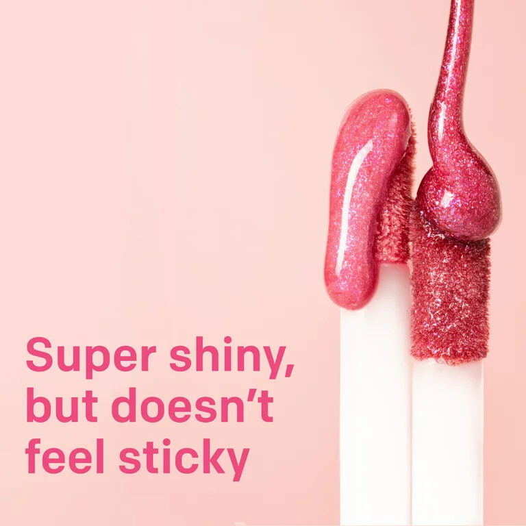 Almay Goddess Gloss Lip Gloss 0.1 fl oz “Choose Your Shade”