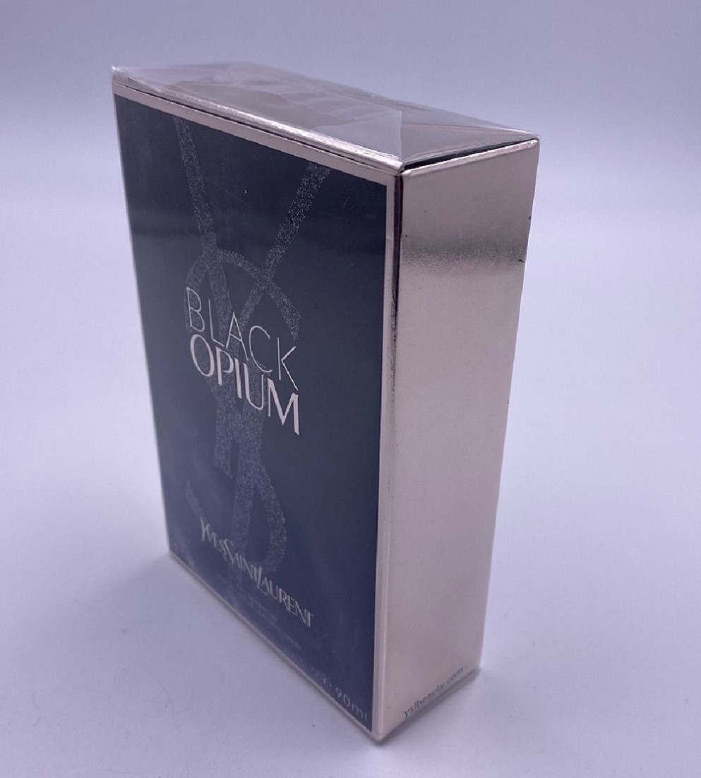 New B☕lack O◦pium EDP 3 oz/90 ml Eau de Parfum Gift Spray for Women Fast Ship