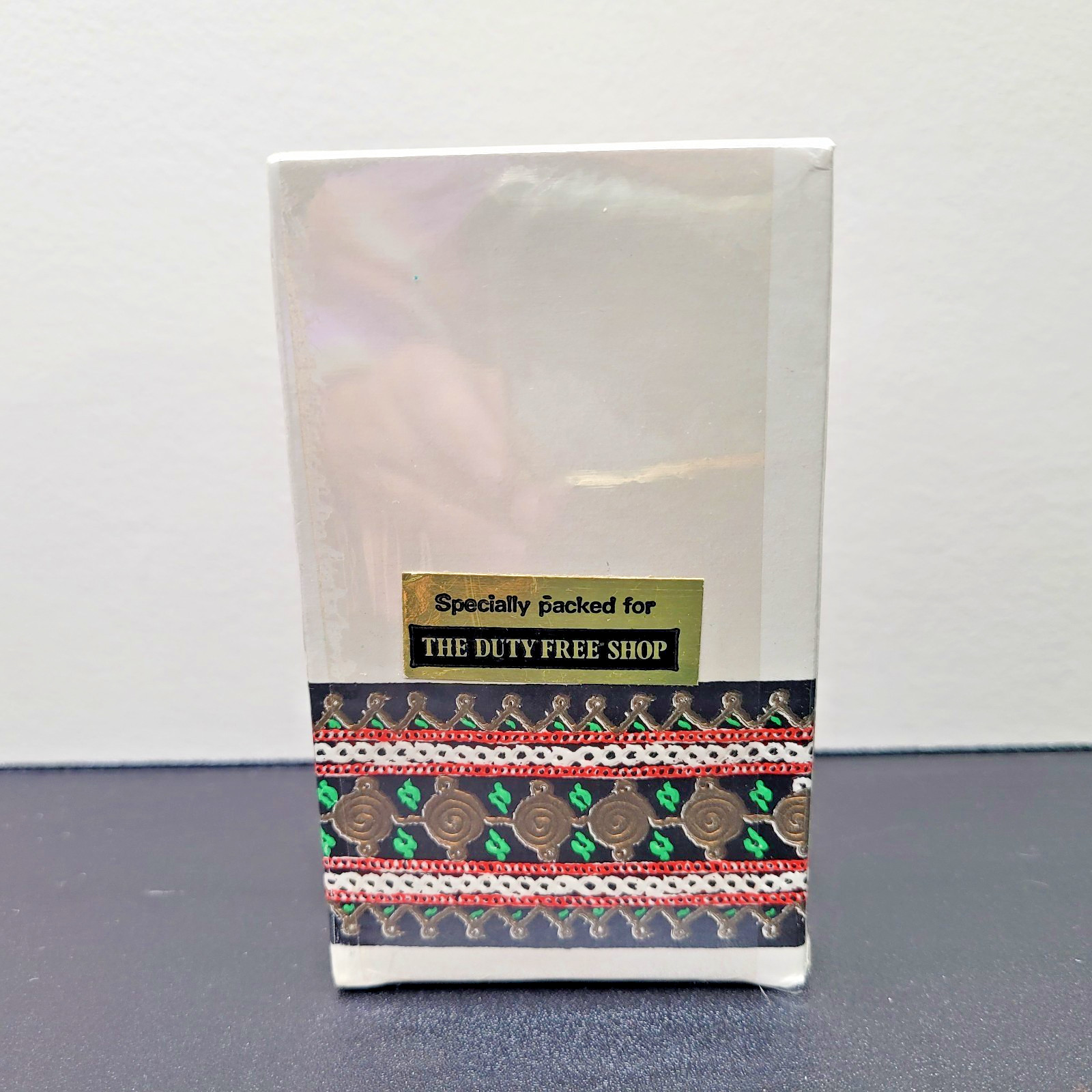 Vintage Judith Muller Bat-Sheba Parfum Eau De Toilette 30ml 1oz Splash Israel NE