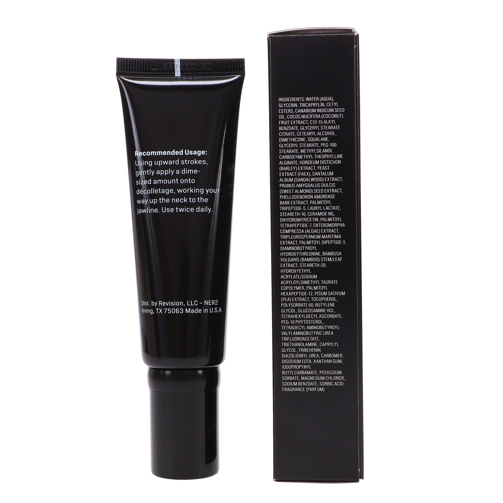 REVISION Skincare Nectifirm 1.7 oz ~ Tube ~ Not a Jar