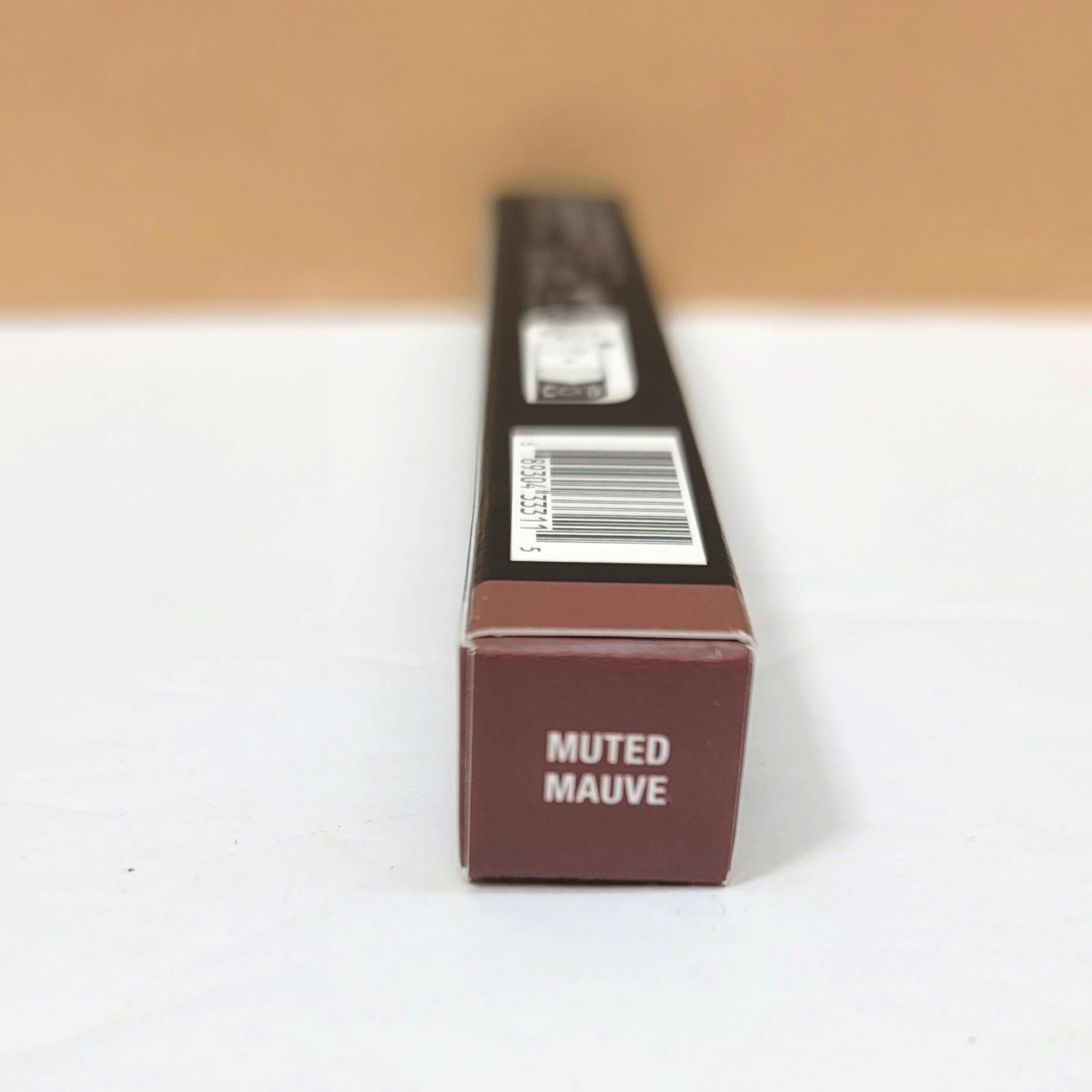 Anastasia Beverly Hills Lip Liner Muted Mauve Full Pigment Pencil 1.14g/0.04oz