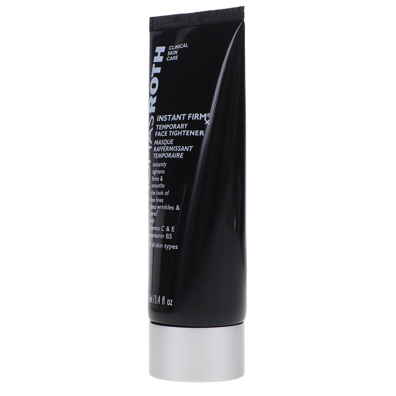 PETER THOMAS ROTH INSTANT FIRMX 3.4 OZ ~ NEW DAMAGED BOX