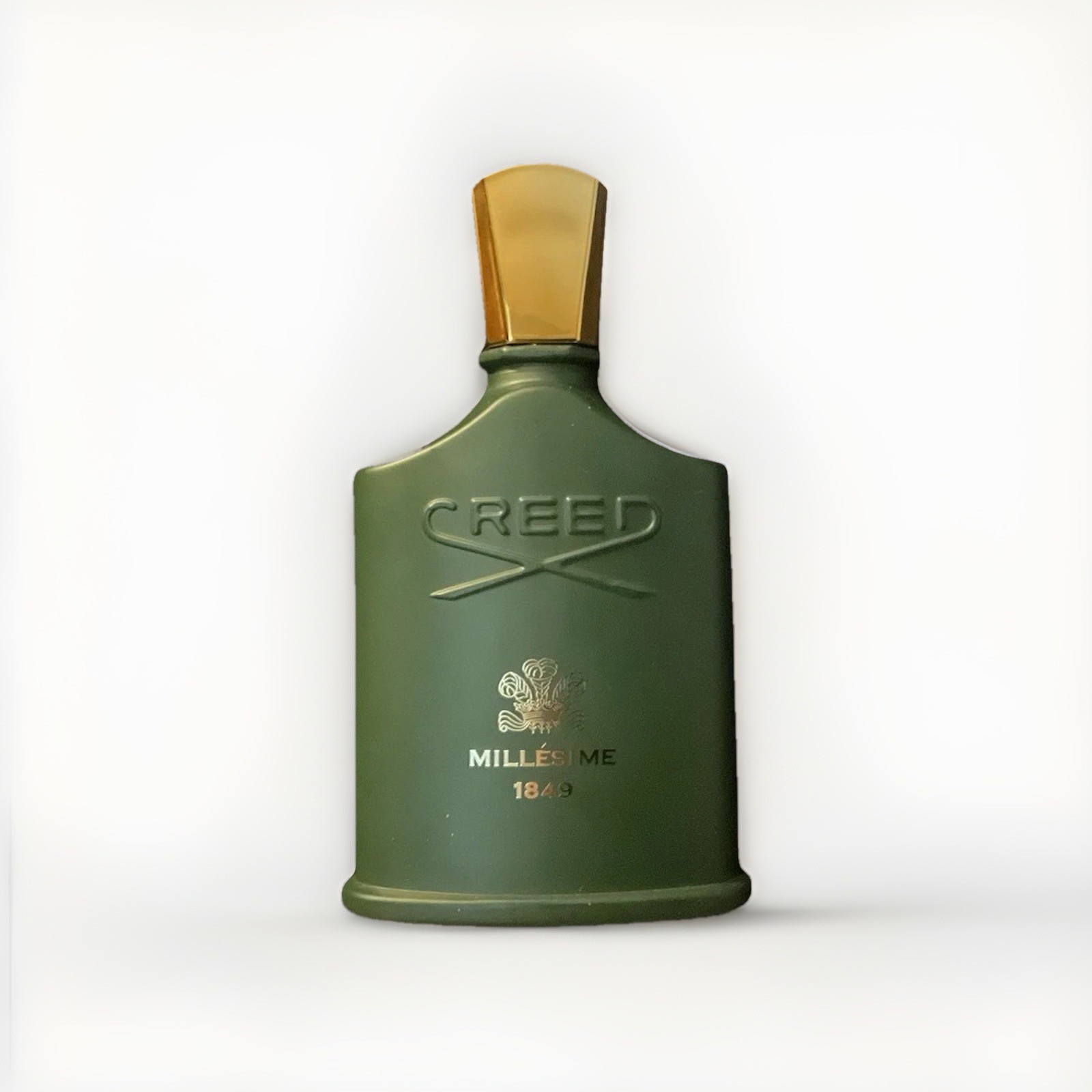 Creed Millesime 1849 Eau de Parfum Spray, Regular Size 3.33 fl oz