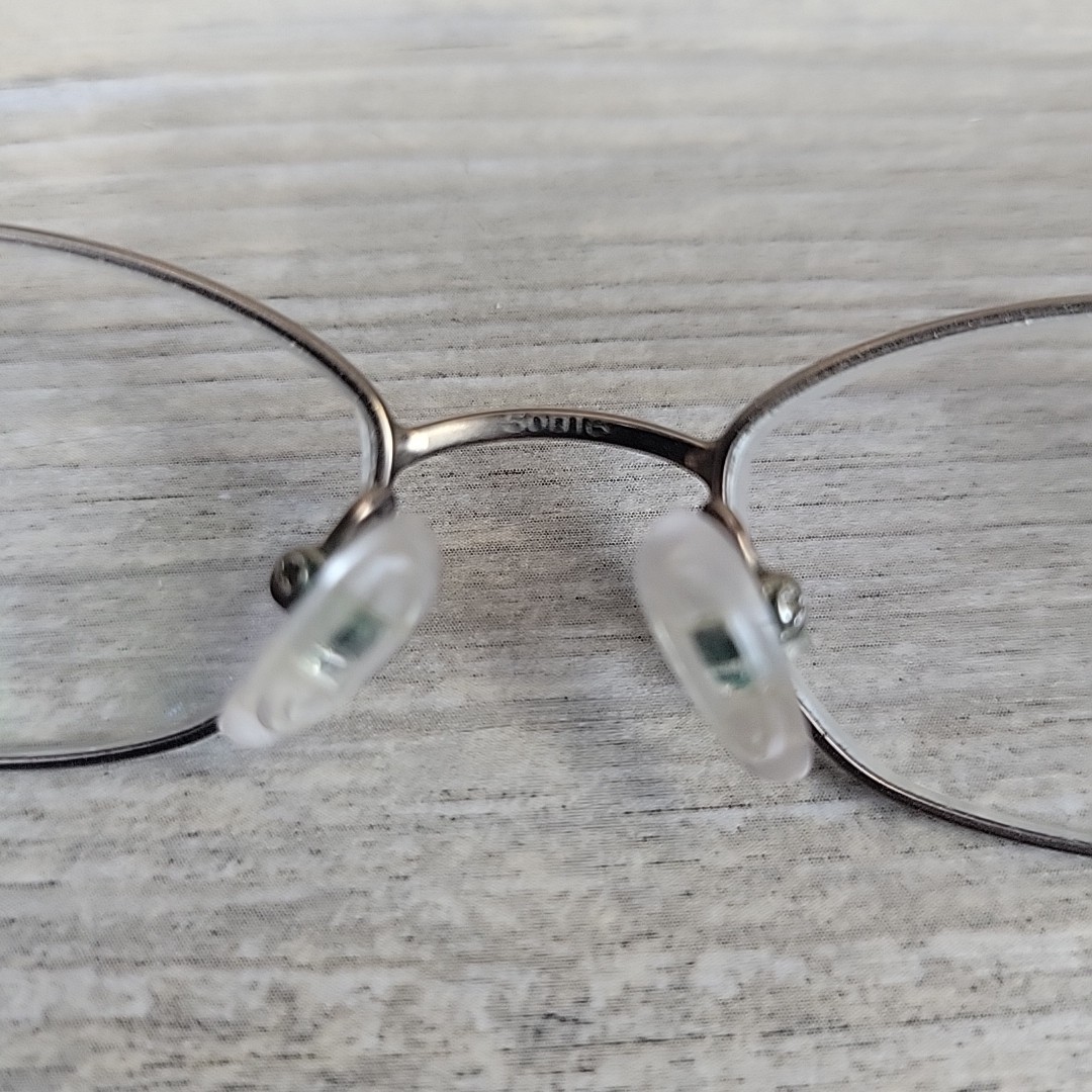 Michael Kors M2033 318 Eyeglasses Frames Only 50-16 135mm Rectangular Full Rim