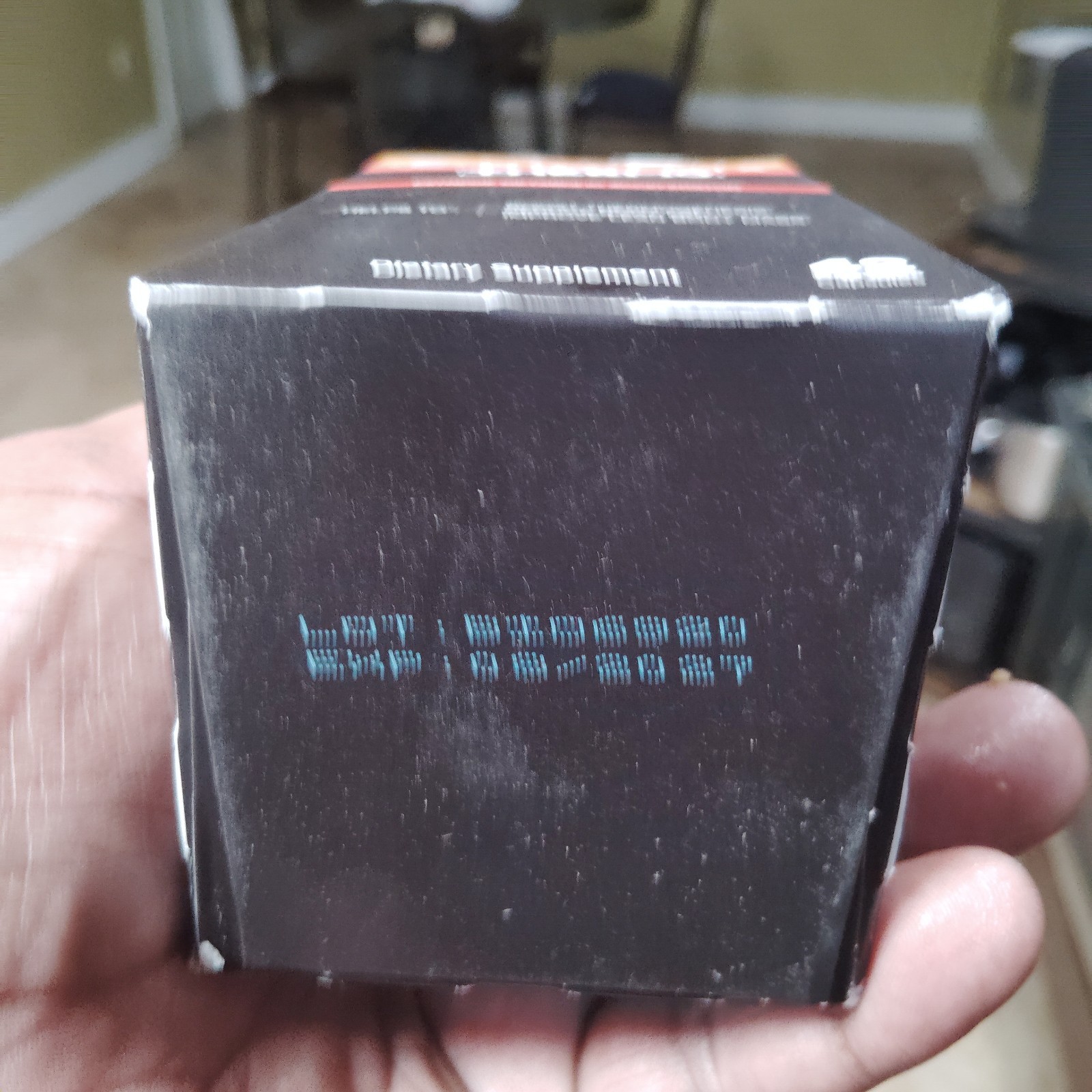 Nugenix Thermo
