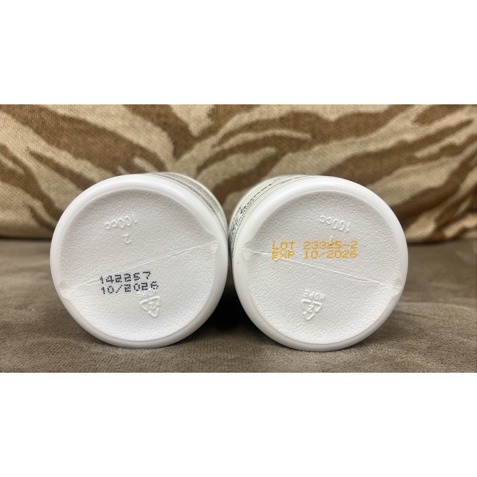 SeroVital LipoValin and Energy + Beauty Boost Dietary Supplement 30ct Each