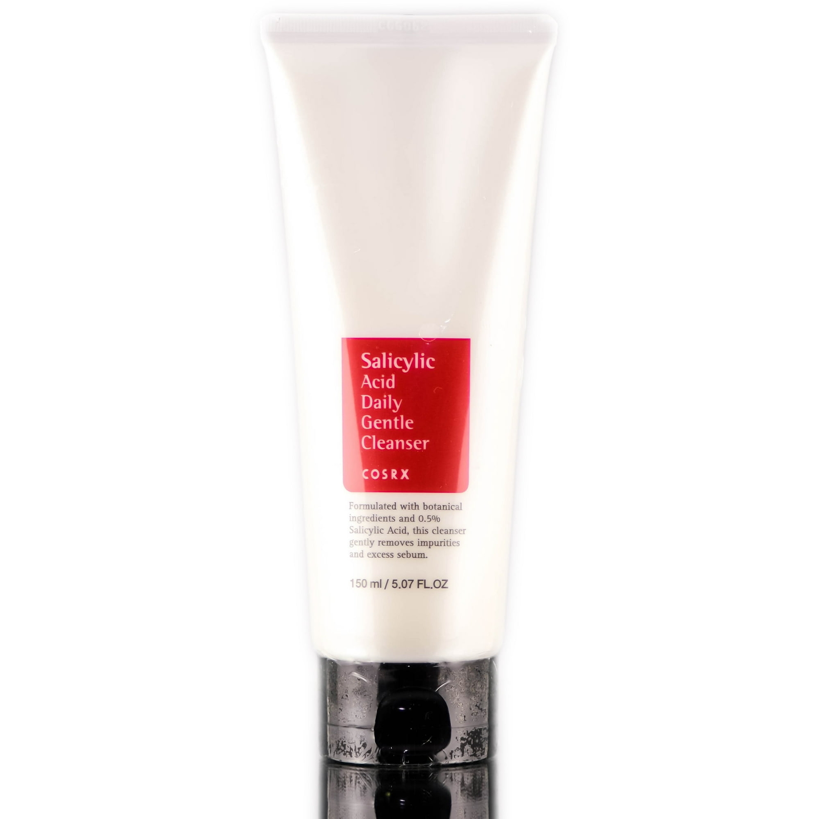 2Pack [Cosrx] Cosrx Salicylic Acid Daily Gentle Cleanser 150ml