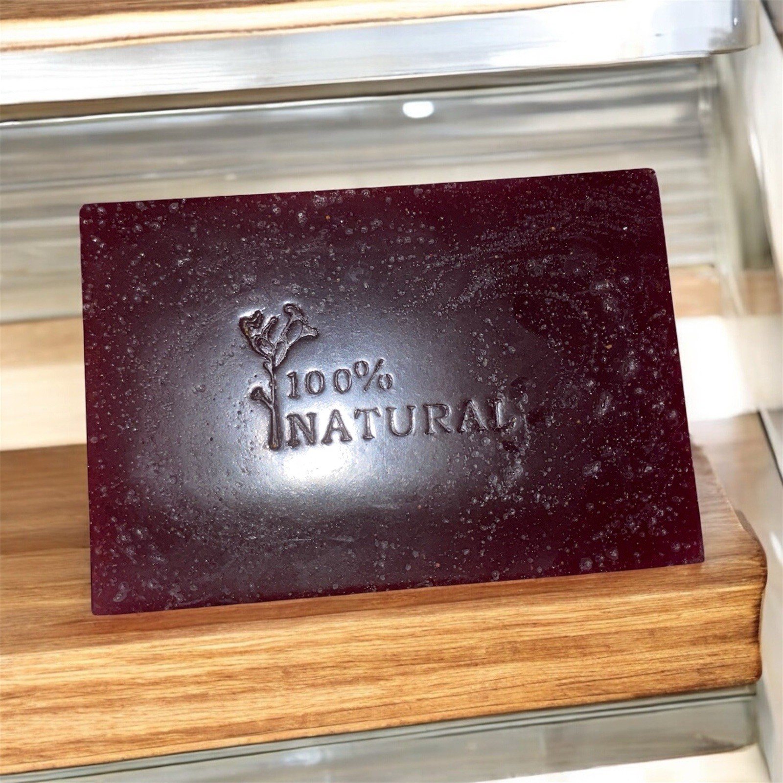 Natural Tumeric Soap Dark Spots,Skin Brightening, Scar Fading Lightening Pigment