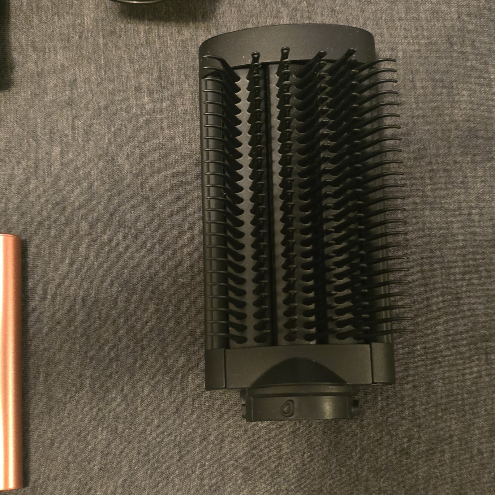 Dyson Airwrap I.D Multi-Styler HS05 1.2in 1300W 302°F w/ Case & Attachments